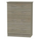 Avondale 4 Drawer Deep Chest